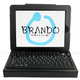 Image for article titled Brando's iPad-To-Netbook Bluetooth Case Available for Pre-Order for $70